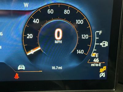 2026 Ford Mustang Ecoboost Coupe EcoBoost I4 GTDi DOHC Turbocharged VCT - Photo 22