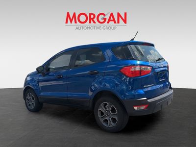 2021 Ford EcoSport - Photo 7