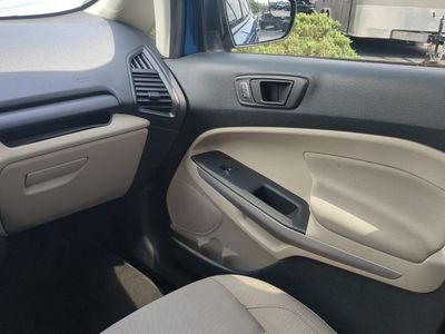 2021 Ford EcoSport - Photo 17