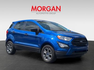 2021 Ford EcoSport - Photo 2