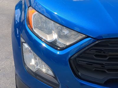 2021 Ford EcoSport - Photo 10