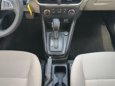 2021 Ford EcoSport - Photo 19