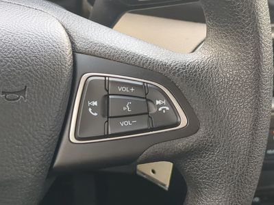 2021 Ford EcoSport - Photo 27