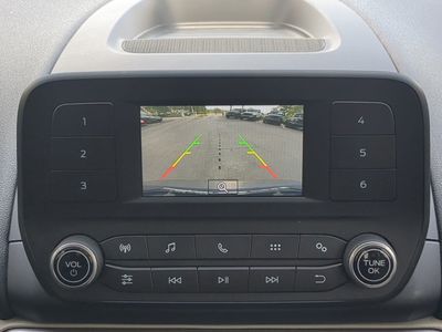 2021 Ford EcoSport - Photo 22