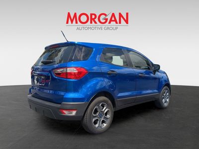 2021 Ford EcoSport - Photo 5