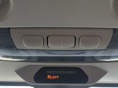 2021 Ford EcoSport - Photo 21