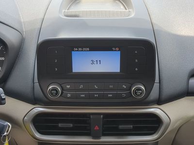 2021 Ford EcoSport - Photo 18