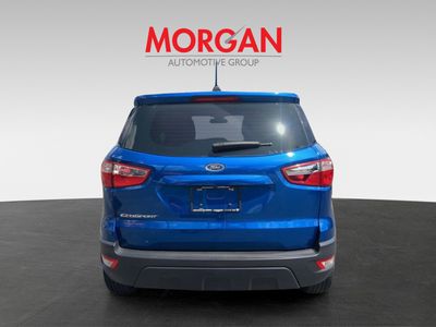 2021 Ford EcoSport - Photo 6