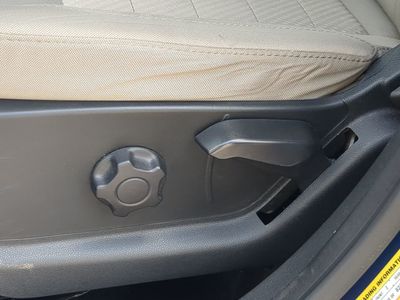 2021 Ford EcoSport - Photo 20