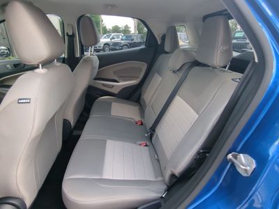 2021 Ford EcoSport - Photo 14