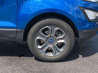 2021 Ford EcoSport - Photo 11