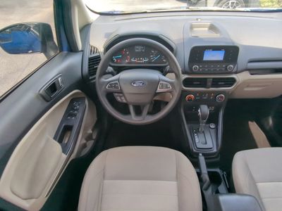 2021 Ford EcoSport - Photo 16