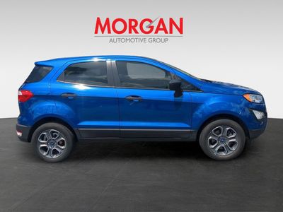 2021 Ford EcoSport - Photo 4