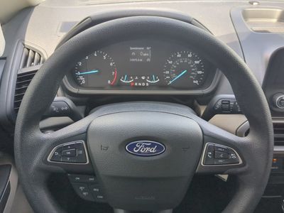 2021 Ford EcoSport - Photo 28