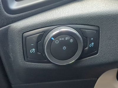 2021 Ford EcoSport - Photo 24