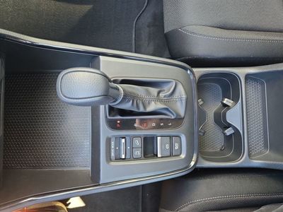 2024 Honda CR-V EX - Photo 21