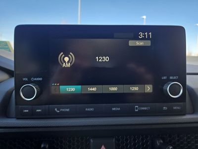 2024 Honda CR-V EX - Photo 19