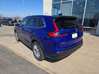 2024 Honda CR-V EX - Photo 6