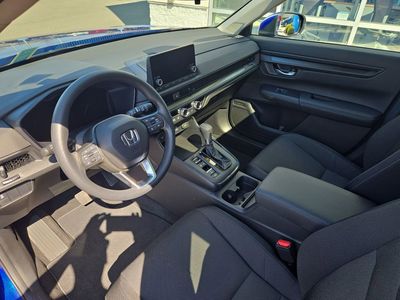 2024 Honda CR-V EX - Photo 26