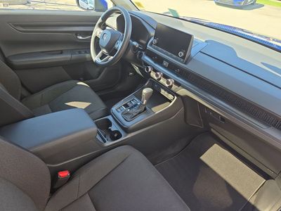 2024 Honda CR-V EX - Photo 27