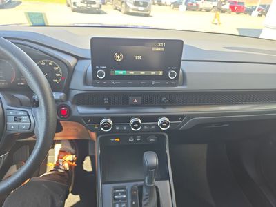 2024 Honda CR-V EX - Photo 18