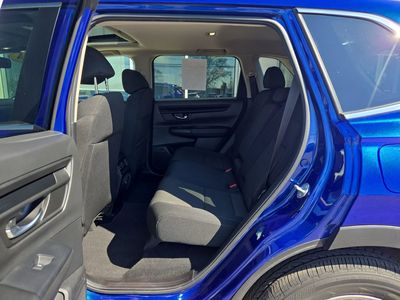 2024 Honda CR-V EX - Photo 24