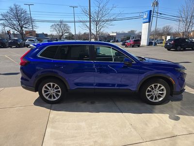 2024 Honda CR-V EX - Photo 3