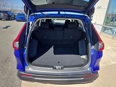 2024 Honda CR-V EX - Photo 25