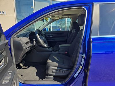 2024 Honda CR-V EX - Photo 14