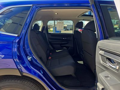 2024 Honda CR-V EX - Photo 28