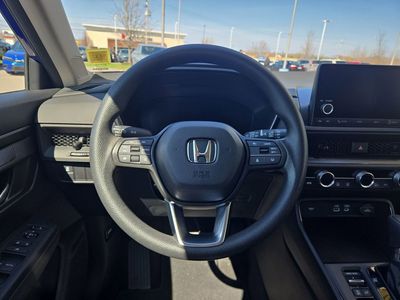 2024 Honda CR-V EX - Photo 16