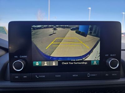 2024 Honda CR-V EX - Photo 20