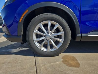 2024 Honda CR-V EX - Photo 10