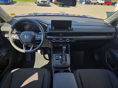 2024 Honda CR-V EX - Photo 15