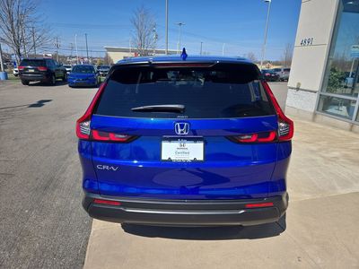 2024 Honda CR-V EX - Photo 5
