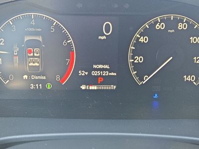 2024 Honda CR-V EX - Photo 17