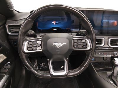 2024 Ford Mustang - Photo 12