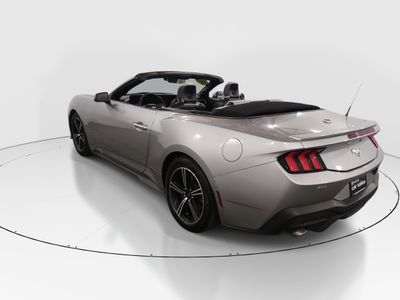 2024 Ford Mustang - Photo 5