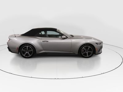 2024 Ford Mustang - Photo 8