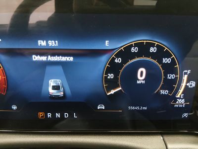 2024 Ford Mustang - Photo 14