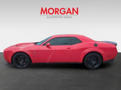 2023 Dodge Challenger — photo 8 view