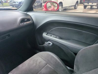2023 Dodge Challenger — photo 16 view