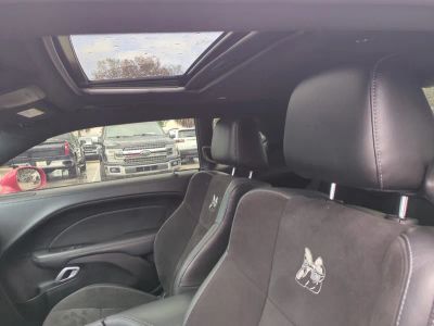 2023 Dodge Challenger — photo 19 view