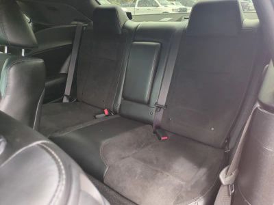 2023 Dodge Challenger — photo 13 view