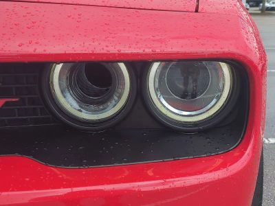 2023 Dodge Challenger — photo 10 view