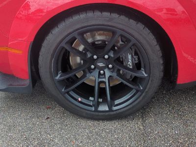 2023 Dodge Challenger — photo 11 view