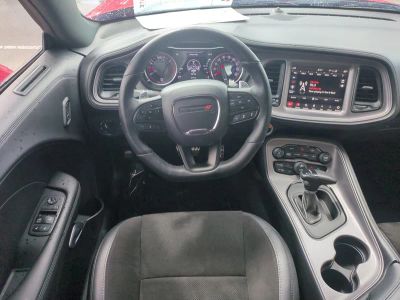 2023 Dodge Challenger — photo 15 view