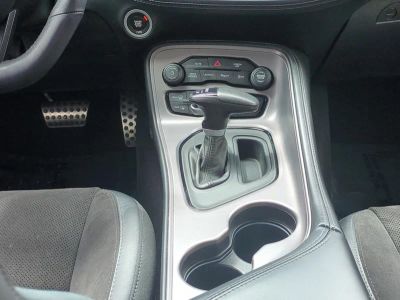 2023 Dodge Challenger — photo 18 view