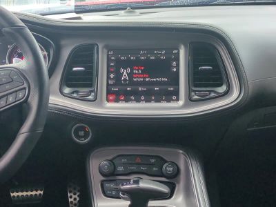 2023 Dodge Challenger — photo 17 view