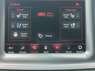 2023 Dodge Challenger — photo 23 view